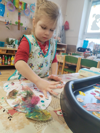 Zimní aktivity u Šikulků 